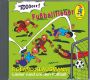 Fussball-Lieder mit Kalle Kick, Fußballfieber, Audio-CD
